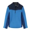 Spyder Mens Encore Half Zip - Collegiate
