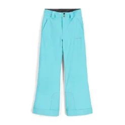 Spyder Big Girls Olympia - Bahama Blue