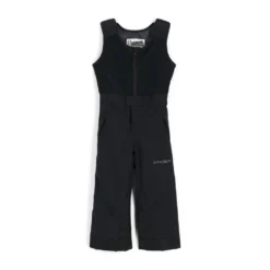 Spyder Little Boys Expedition - Black