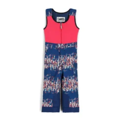 Spyder Little Girls Sparkle - Nites Glow