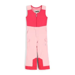 Spyder Little Girls Sparkle - Petal