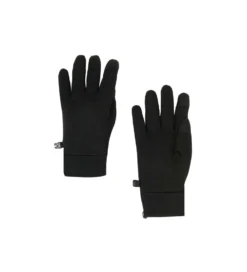 Spyder Mens Centennial Liner - Black