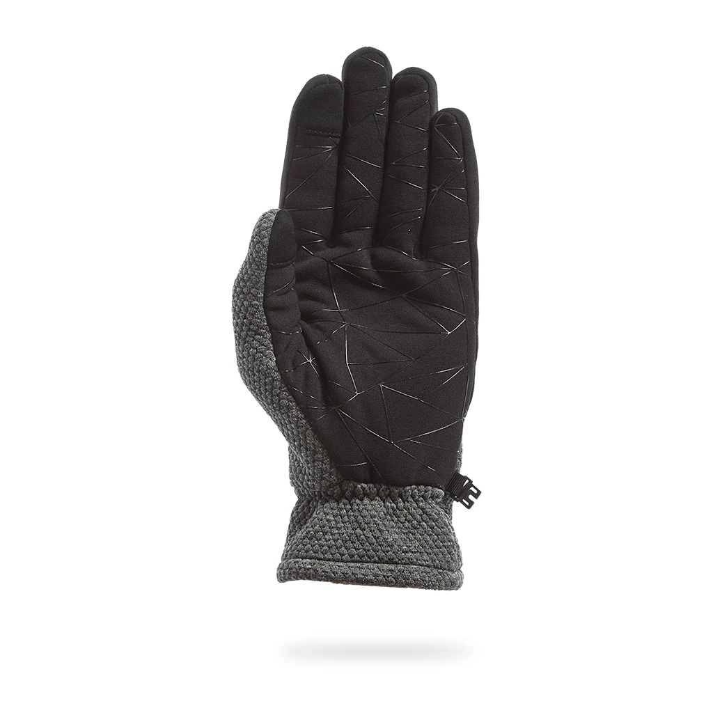 Spyder Mens Encore Glove - Ebony - Image 3