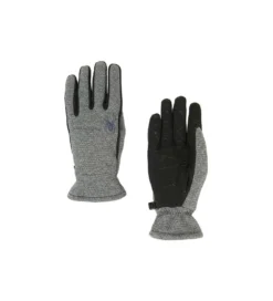 Spyder Mens Encore Glove - Ebony