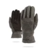 Spyder Womens Encore Glove - Ebony Ebony