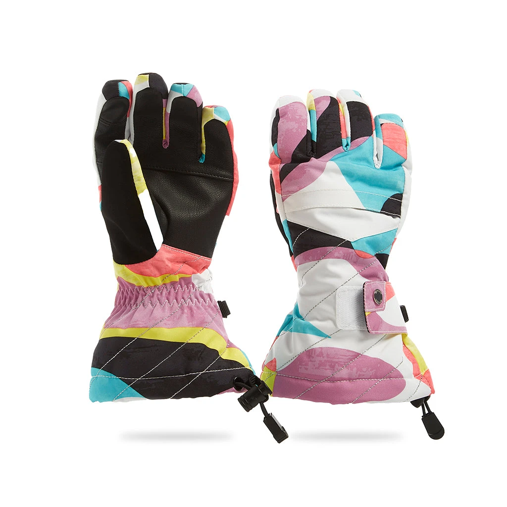 Spyder Big Girls Synthesis - Landscape Multi - Image 2