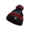 Spyder Big Boys Icebox Pom - Black