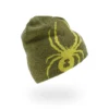 Spyder Little Boys Reversible Bug - Citron