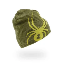 Spyder Little Boys Reversible Bug - Citron