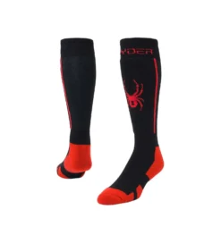 Spyder Mens Sweep - Black