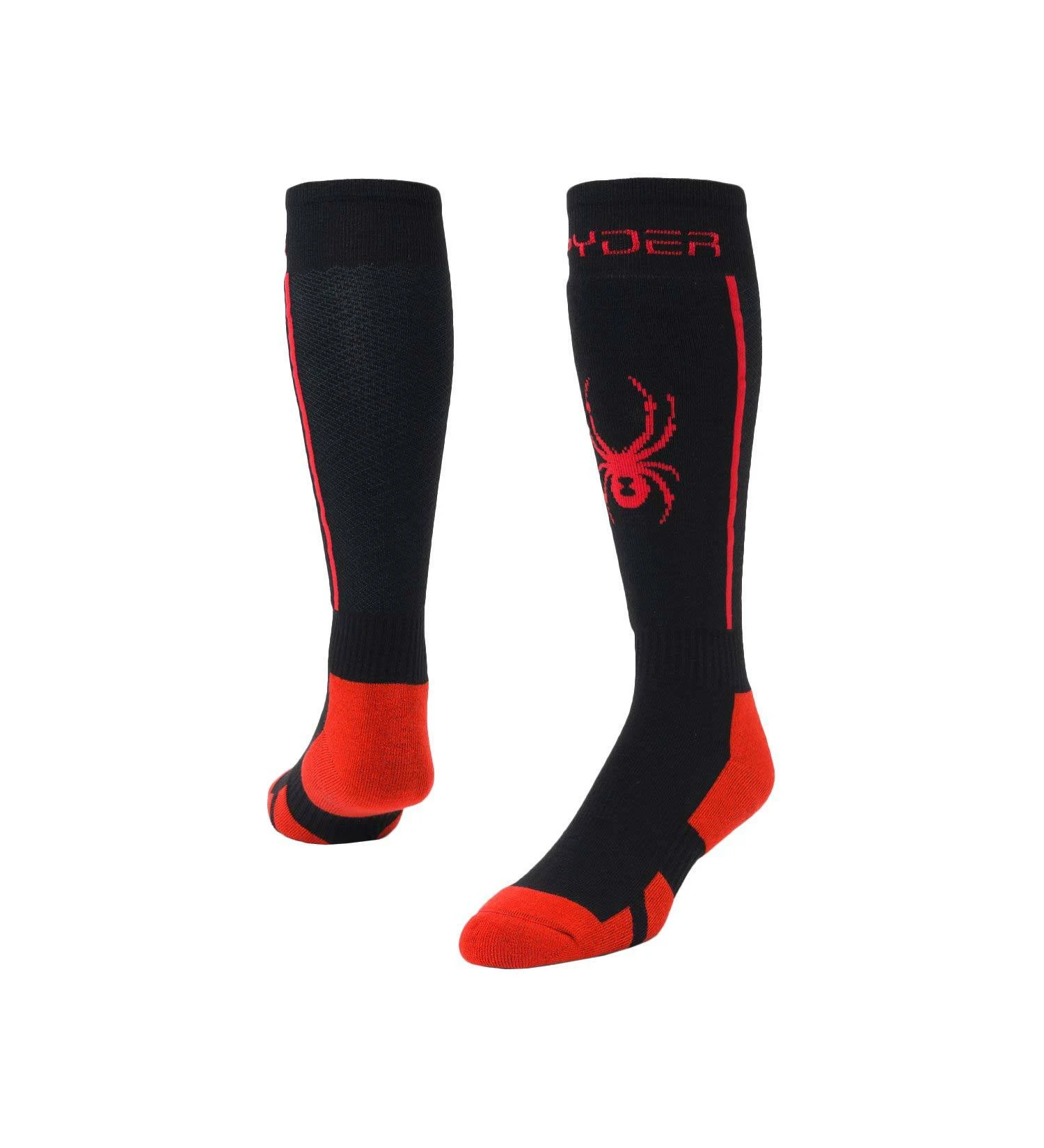 Spyder Mens Sweep - Black