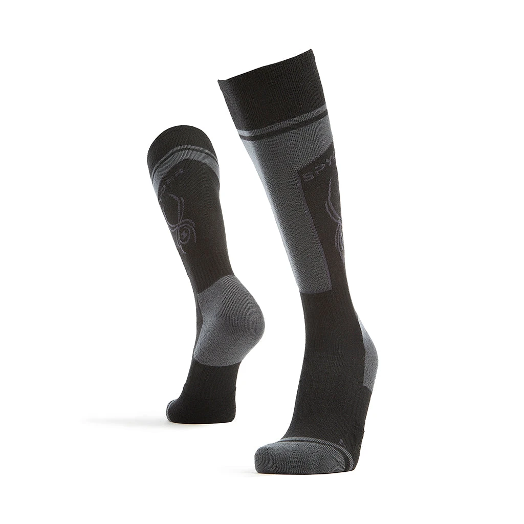 Spyder Womens Presto - Black Black