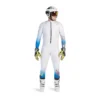 Spyder Mens World Cup - White Multi