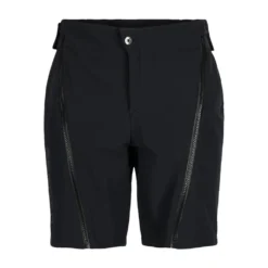Spyder Mens Softshell Training - Black Black