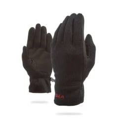Spyder Mens Bandit Glove - Black