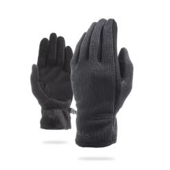 Spyder Mens Bandit Glove - Ebony