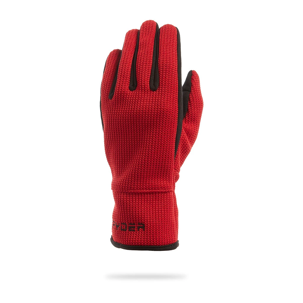 Spyder Womens Bandit Glove - Pulse - Image 3