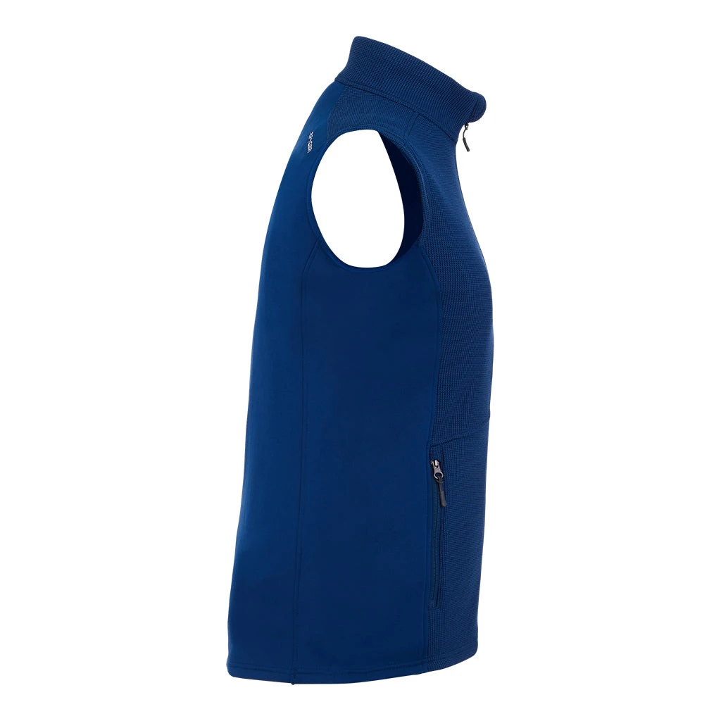 Spyder Womens Bandita Vest - Abyss (2021) - Image 5