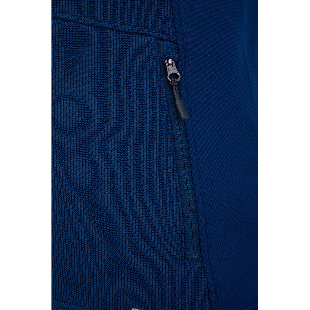 Spyder Womens Bandita Vest - Abyss (2021) - Image 7