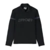 Spyder Mens Speed Half Zip - Black