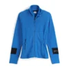 Spyder Womens Speed Full Zip - Collegiate