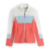 Spyder Womens Speed Full Zip - Tropic