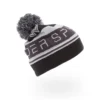 Spyder Mens Icebox Pom - Black