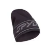 Spyder Mens Retro Logo Knit Hat - Ebony