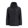 Spyder Mens Leader - Black