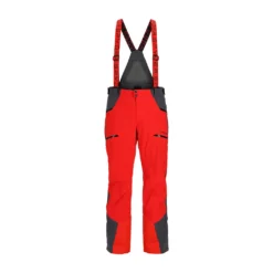 Spyder Mens Propulsion - Volcano