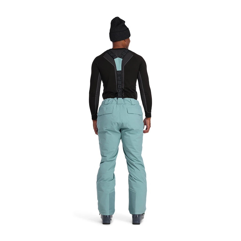 Spyder Mens Sentinel Tailored Fit - Tundra - Image 2