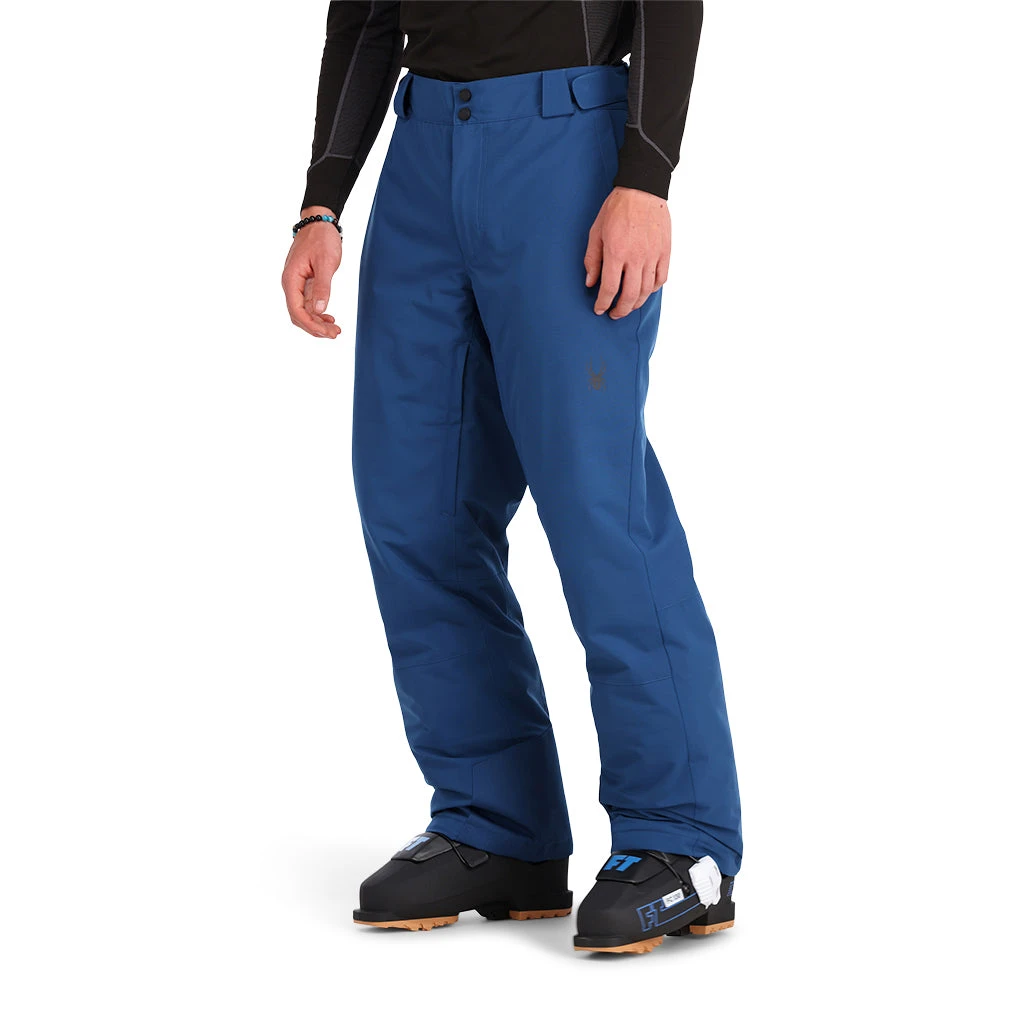 Spyder Mens Traction - Abyss - Image 2