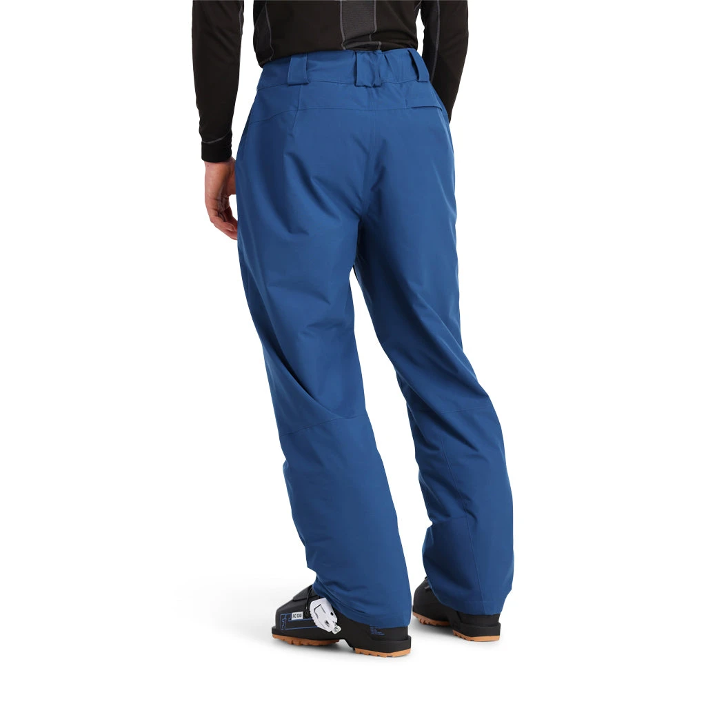 Spyder Mens Traction - Abyss - Image 3