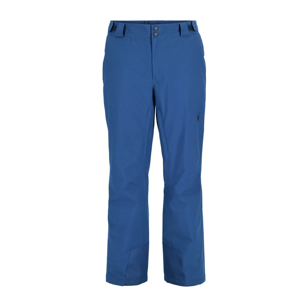 Spyder Mens Traction - Abyss