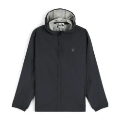 Spyder Mens Mist - Black