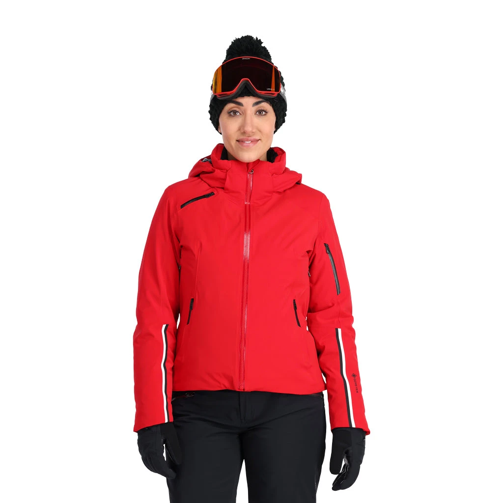 Spyder Womens Brava - Pulse - Image 2