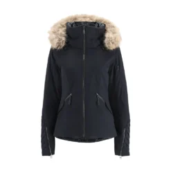 Spyder Womens Pinnacle - Black