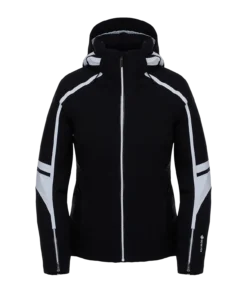 Spyder Womens Poise - Black