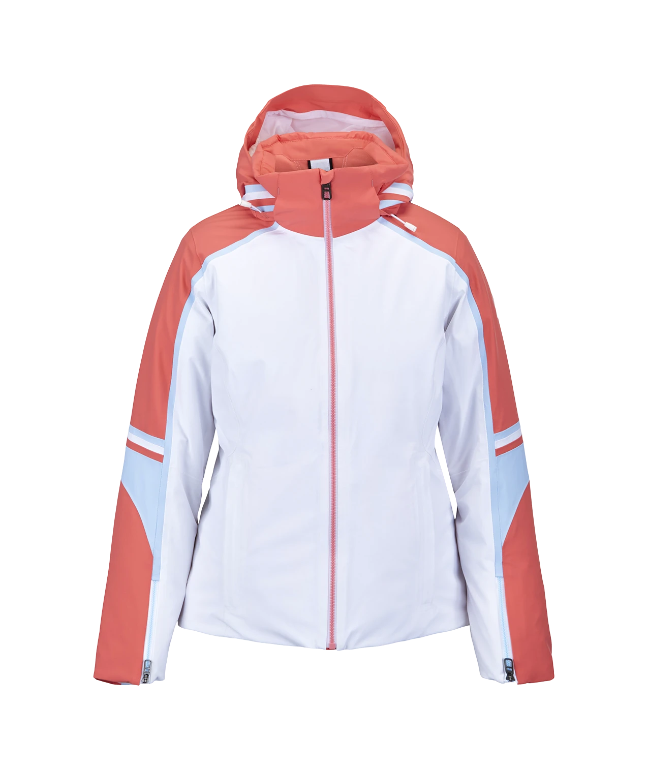 Spyder Womens Poise - White