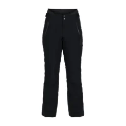 Spyder Womens Echo - Black