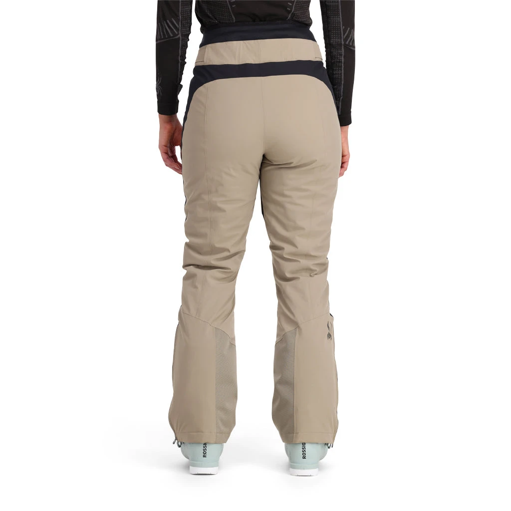 Spyder Womens Echo - Cashmere - Image 4
