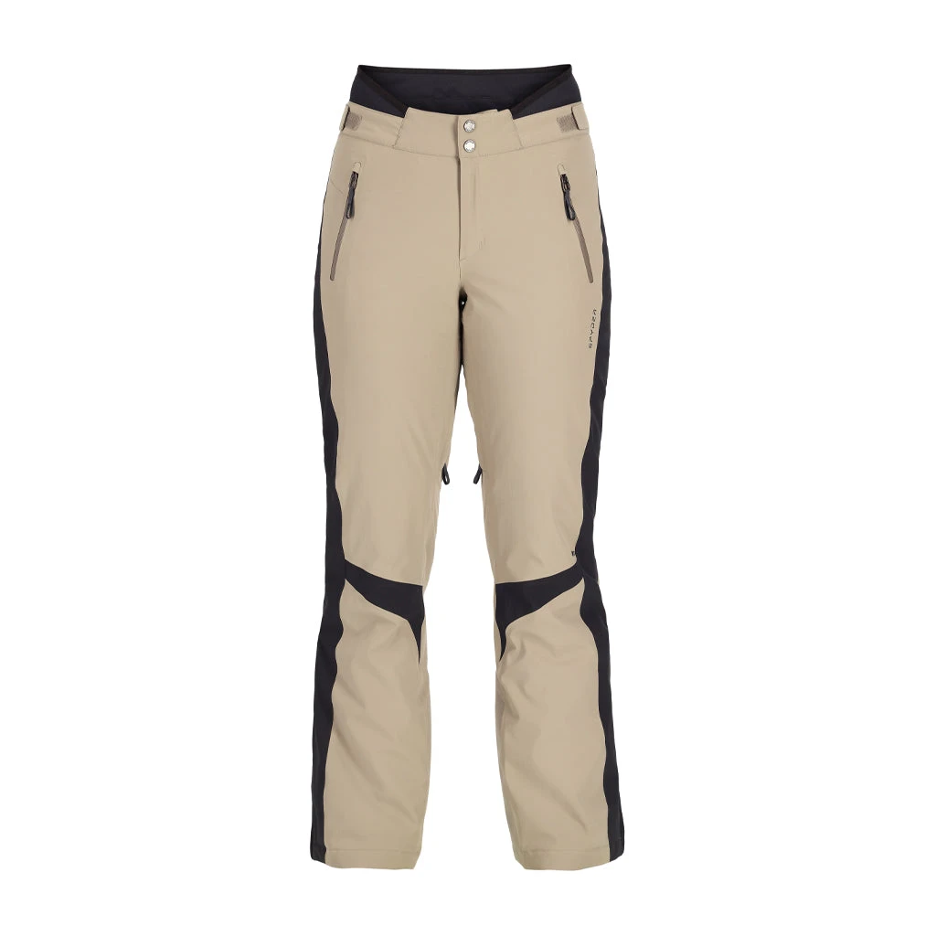 Spyder Womens Echo - Cashmere - Image 2