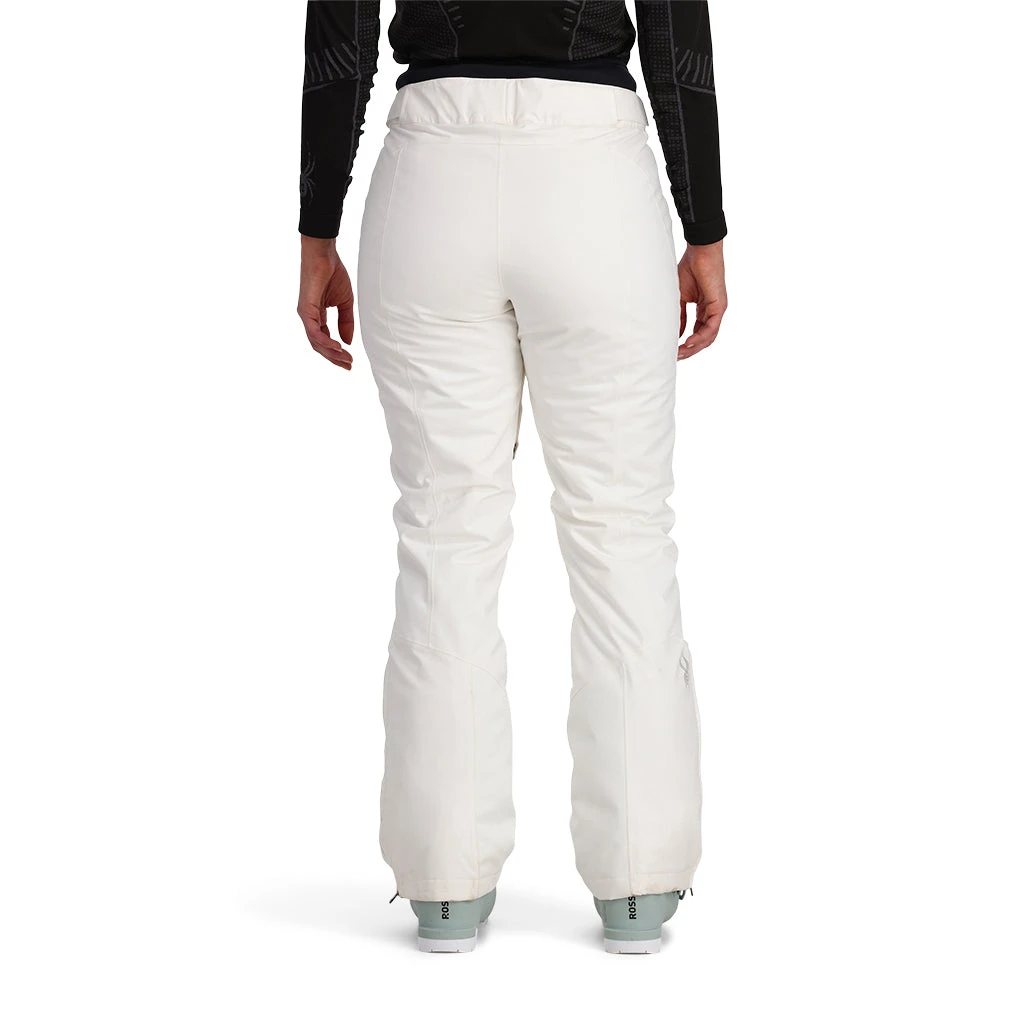 Spyder Womens Echo - White - Image 3