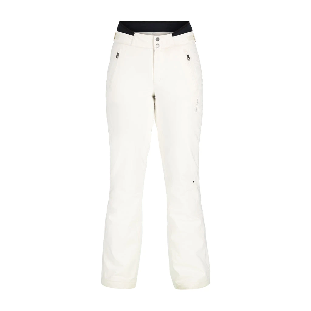 Spyder Womens Echo - White