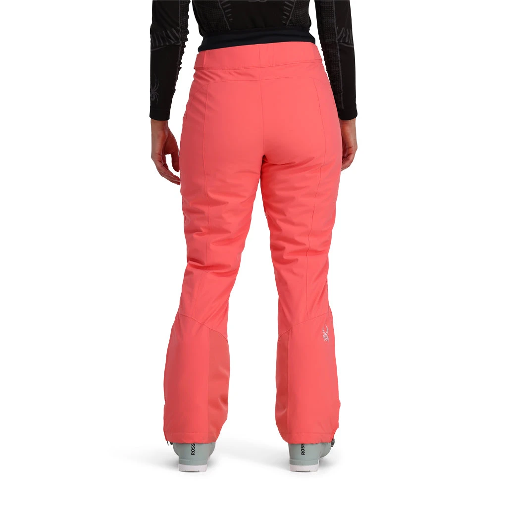 Spyder Womens Echo - Tropic - Image 3