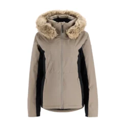 Spyder Womens Vida - Cashmere
