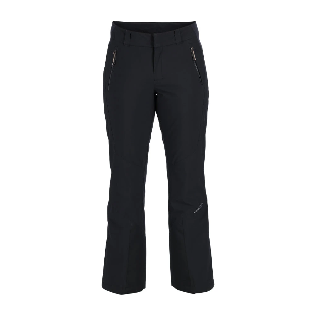 Spyder Womens Winner - Black