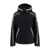 Spyder Womens Optimist - Black