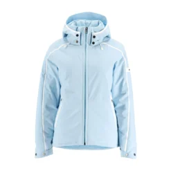 Spyder Womens Optimist - Frost