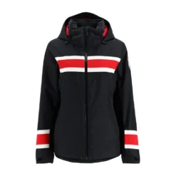 Spyder Womens Captivate - Black